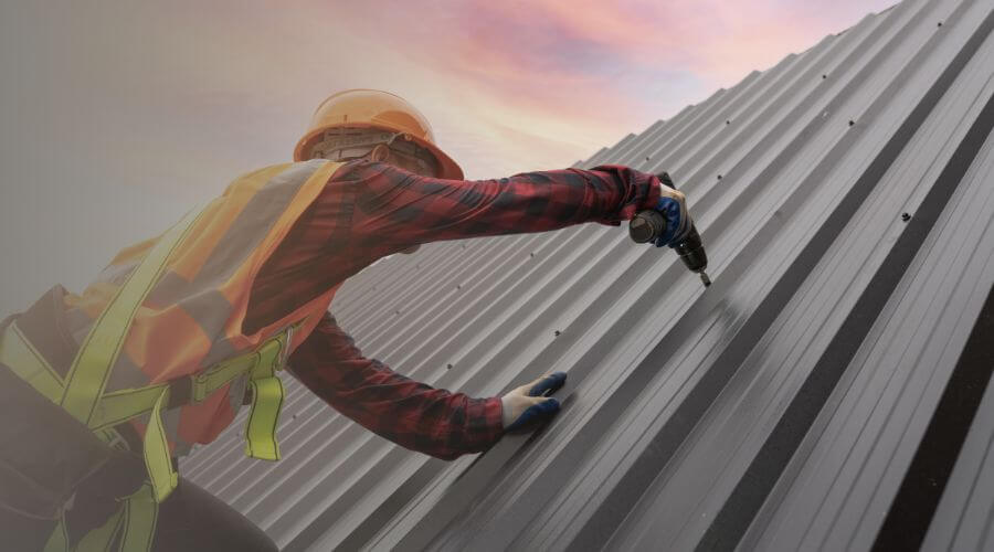 Expert top industrial roofings services in Cantua Creek, CA